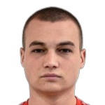 Лука Гргич