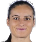Анжела Сальвадорес