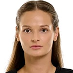 Екатерина Зеленкова