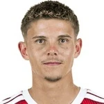 Беккер Финн Оле