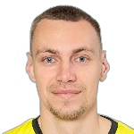 Дмитрий Харитонов