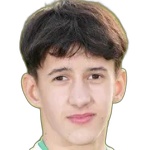 Андрей Тороц