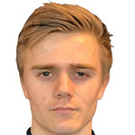 Якоб Йоргенсен