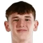 Лиам Митчелл