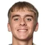 Джаррад Монгу