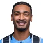 Дерик Ласерда