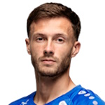 Даниил Лесовой