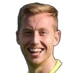 Даррен Джеймсон