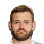 Сандер Хейерен