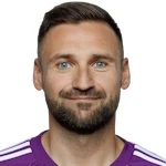 Марчин Шодовский
