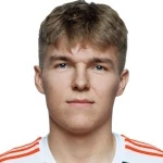 Павел Калужный