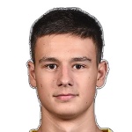 Андрей Митревски