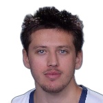 Кевин Мартина