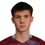 Патрик Катич