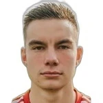 Матео Копривец