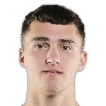 Джеймс Сканлон