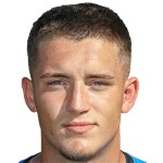 Даррен Олдэйкер