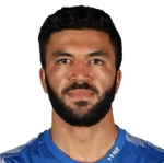 Камран Ибрагимов