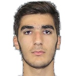 Салим Хашимов