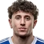 Коннер Флойд
