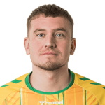 Бенжамин Шуберт