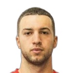 Детйон Бега