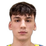 Дамир Хаджич