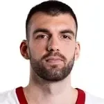 Алекса Новакович