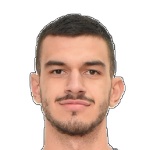 Иван Волканоски