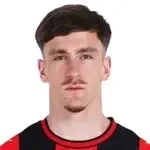 Алексис Салемакерс