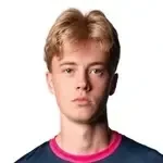 Фуглестад Никлас Кемп