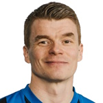 Альбин Гранлунд