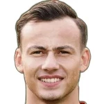 Брайан Сирвания