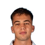 Маттиа Голин