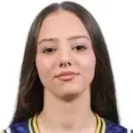 Сара Месинович
