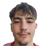 Юре Вогрин