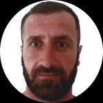 Дамир Топчагич