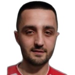 Асмир Ферич