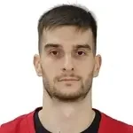 Марко Ковачевич