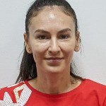 Алина Иордаче