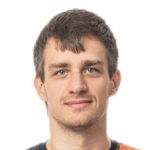 Евгений Дудик