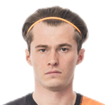 Дмитрий Калугин