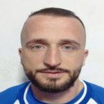 Денис Идризович