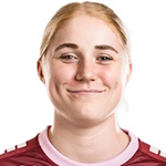 Камилла Педерсен