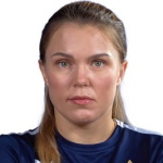 Виктория Шамануская