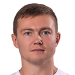 Павел Павлович Кунгуров