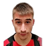 Бенжамин Радинкович