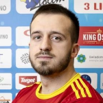 Михал Балевский
