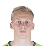 Каспер Радза
