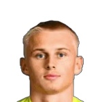 Лукас Мартин Нйгаард